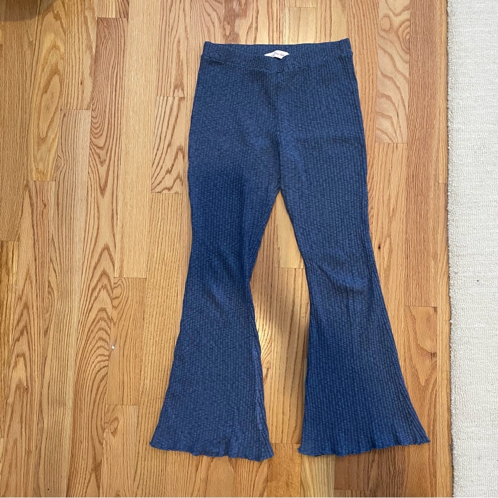 Lisa Says Gah Ribbed Knit Set - Picture 6 of 8